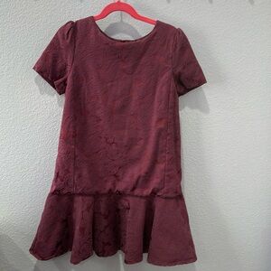 Kate Spade Girls Dress Size 10Y